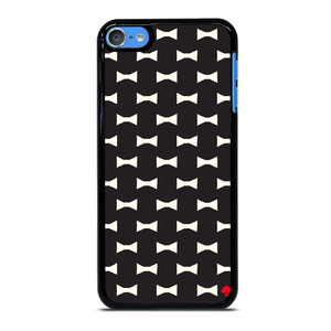KATE SPADE BOWTIES COLLAGE iPod Touch 7 Case