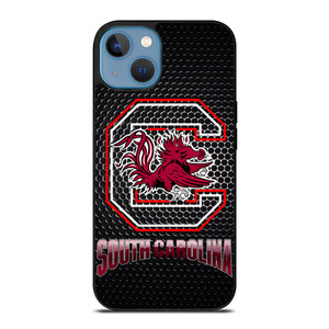 SOUTH CAROLINA GAMECOCKS iPhone 13 Case