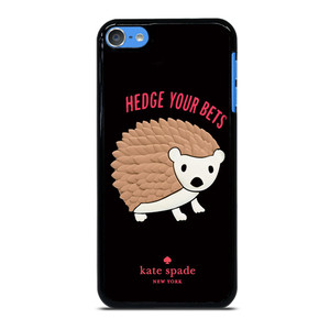 KATE SPADE HEDGE YOUR BETS iPod Touch 7 Case
