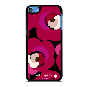 KATE SPADE NEW YORK ROSES iPod Touch 7 Case