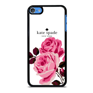 KATE SPADE ROSE iPod Touch 7 Case