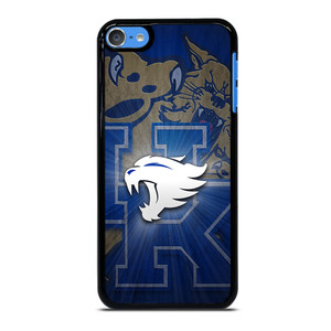 KENTUCKY WILDCATS iPod Touch 7 Case