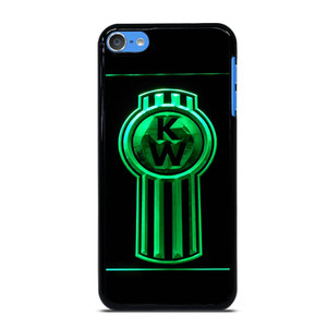 KENWORTH LOGO 3 iPod Touch 7 Case