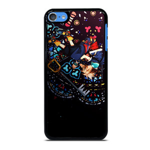 KINGDOM HEARTS 2 iPod Touch 7 Case