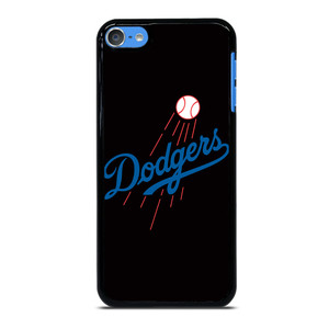 LA DODGERS LOGO iPod Touch 7 Case