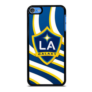 LA GALAXY LOGO iPod Touch 7 Case