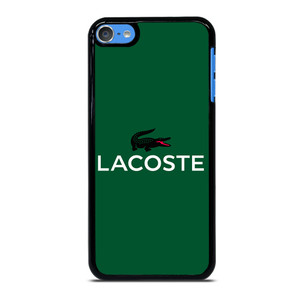 LACOSTE Logo iPod Touch 7 Case