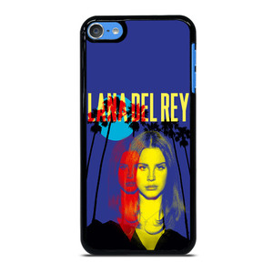 LANA DEL REY AT UNITED CENTER iPod Touch 7 Case