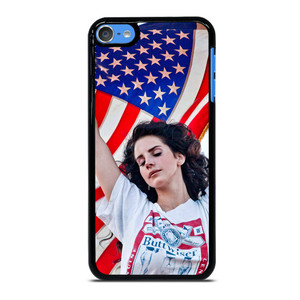 LANA DEL REY GALLERY iPod Touch 7 Case