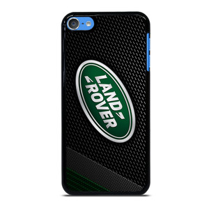 LAND ROVER LOGO 2 iPod Touch 7 Case