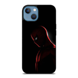 SPIDERMAN FAR FROM HOME MARVEL iPhone 13 Case