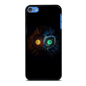 LEGEND OF ZELDA MAJORA'S MASK iPod Touch 7 Case