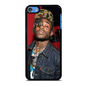 LIL UZI VERT iPod Touch 7 Case