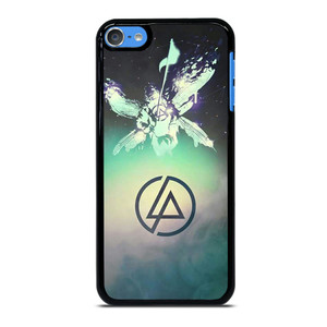 LINKIN PARK HYBRID THEORY iPod Touch 7 Case