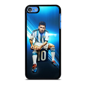 LIONEL MESSI ARGENTINA NATIONAL iPod Touch 7 Case