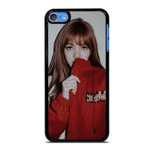 LISSA BLACKPINK PRETTY iPod Touch 7 Case