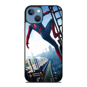 SPIDERMAN HOMECOMING iPhone 13 Case