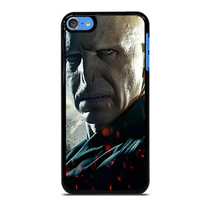 LORD VOLDEMORT HARRY POTTER iPod Touch 7 Case