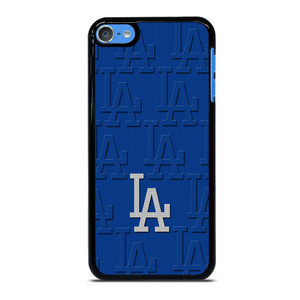 LOS ANGELES DODGERS LOGO iPod Touch 7 Case