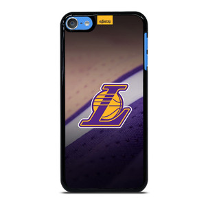 LOS ANGELES JERSEY LOGO iPod Touch 7 Case