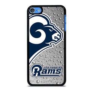 LOS ANGELES RAMS iPod Touch 7 Case LOS ANGELES RAMS iPod Touch 7 Case