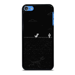 LOST INTERNET T-REX GAME iPod Touch 7 Case