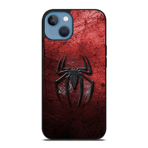 SPIDERMAN LOGO EMBLEM iPhone 13 Case SPIDERMAN LOGO EMBLEM iPhone 13 Case