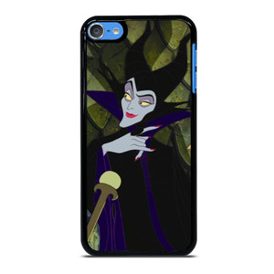 MALEFICENT SLEEPING BEAUTY iPod Touch 7 Case