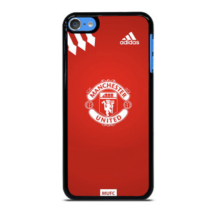 MANCHESTER UNITED LOGO PRIDE iPod Touch 7 Case MANCHESTER UNITED LOGO PRIDE iPod Touch 7 Case