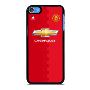 MANCHESTER UNITED NEW JERSEY HOME iPod Touch 7 Case MANCHESTER UNITED NEW JERSEY HOME iPod Touch 7 Case