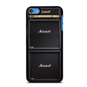 MARSHAL AMPLIFIER iPod Touch 7 Case