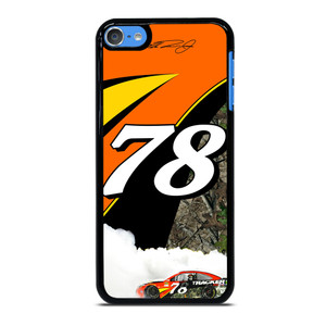 MARTIN TRUEX 78 iPod Touch 7 Case