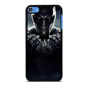 MARVEL BLACK PANTHER 2 iPod Touch 7 Case