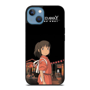 SPIRITED AWAY CHIHIRO LOST ON AOTHER DIMENSION iPhone 13 Case SPIRITED AWAY CHIHIRO LOST ON AOTHER DIMENSION iPhone 13 Case