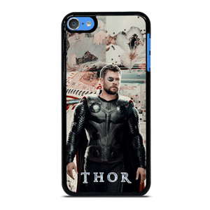 MARVEL THOR AVENGERS iPod Touch 7 Case