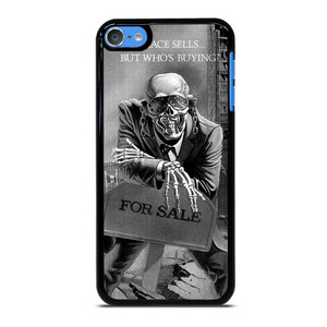 MEGADETH RUST IN PEACE iPod Touch 7 Case