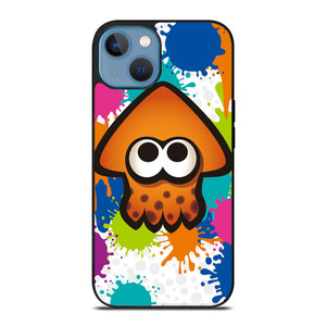 Splatoon Icon-iPhone 6S iPhone 13 Case Splatoon Icon-iPhone 6S iPhone 13 Case