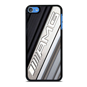 MERCEDES BENZ AMG FOOT STEP iPod Touch 7 Case