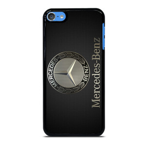 MERCEDES BENZ CAR LOGO iPod Touch 7 Case