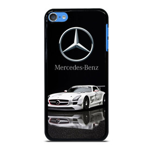 MERCEDES BENZ SLS AMG iPod Touch 7 Case