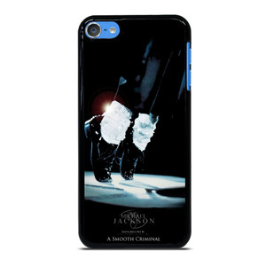 MICHAEL JACKSON SMOOTH CRIMINAL iPod Touch 7 Case