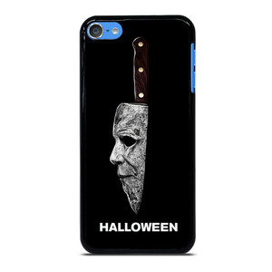 MICHAEL MYERS HALLOWEEN iPod Touch 7 Case MICHAEL MYERS HALLOWEEN iPod Touch 7 Case