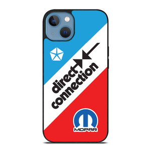 SPORT CAR RACING MOPAR iPhone 13 Case