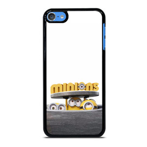 MINIONS MOVIE WATERWAYS iPod Touch 7 Case MINIONS MOVIE WATERWAYS iPod Touch 7 Case