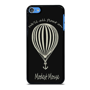 MODEST MOUSE BALLON iPod Touch 7 Case
