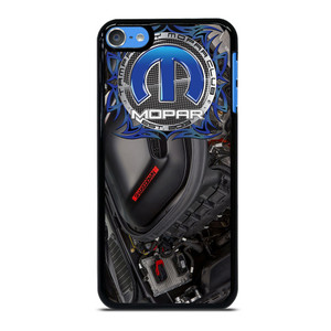 MOPAR CRATE ENGINE iPod Touch 7 Case