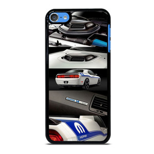 MOPAR SHAKER iPod Touch 7 Case MOPAR SHAKER iPod Touch 7 Case