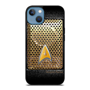 STAR TREK COMMUNICATOR 3 iPhone 13 Case STAR TREK COMMUNICATOR 3 iPhone 13 Case