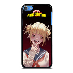 MY HERO ACADEMIA HIMIKO TOGA iPod Touch 7 Case MY HERO ACADEMIA HIMIKO TOGA iPod Touch 7 Case