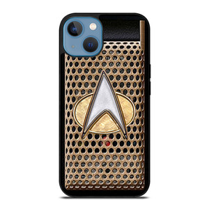 STAR TREK COMMUNICATOR iPhone 13 Case STAR TREK COMMUNICATOR iPhone 13 Case